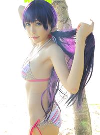 Cosplay (c94) [Leon pan](34)